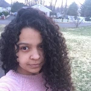 Meet your Posher, Wendy